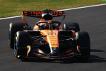 Libres 2 F1 del GP de Japón: resumen, resultado y tiempos de Alonso y Sainz