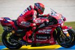 Carrera al Sprint de MotoGP del GP Francia: resumen y resultados