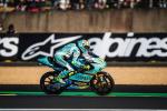 La carrera del Gran Premio de Francia de Moto3, en directo