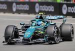 Clasificación al sprint F1 del GP de Canadá en directo | Alonso y Sainz hoy en vivo