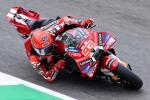 Carrera al Sprint de MotoGP del GP Italia, en directo | Marc Márquez en Mugello hoy en vivo