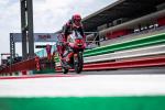 La carrera del Gran Premio de Italia de Moto3 en directo
