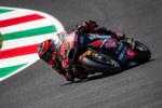 La carrera del Gran Premio de Italia de Moto2 en directo