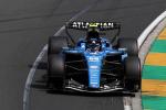 Libres 1 F1 del GP de Monaco: resumen, resultado y tiempos de Alonso y Sainz