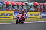 Carrera al Sprint de MotoGP del GP Hungría: resumen y resultados
