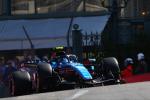 Clasificación, parrilla y pole del Gran Premio de Mónaco de Fórmula 1