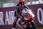 La carrera del Gran Premio de Hungría de Moto3, en directo