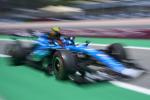 Libres 3 F1 del GP de Barcelona: resumen, resultado y tiempos de Alonso y Sainz