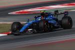 Clasificación, parrilla y pole del Gran Premio de Barcelona de Fórmula 1