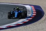 Libres 3 F1 del GP de Austria: resumen, resultado y tiempos de Alonso y Sainz