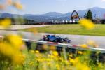 Clasificación, parrilla y pole del Gran Premio de Austria de Fórmula 1