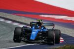 Carrera F1 del GP de Austria en directo | Alonso y Sainz hoy en vivo