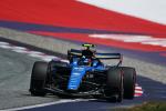 Williams da otro paso adelante en el adelgazamiento del FW48