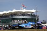 Carrera sprint F1 del GP de Gran Bretaña en Silverstone: resumen y resultado