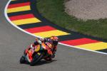 La carrera de Moto3 del Gran Premio de Alemania, en directo
