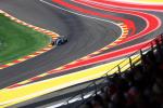 Libres 2 F1 del GP de Bélgica: resumen, resultado y tiempos de Alonso y Sainz
