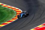 Clasificación F1 del GP de Bélgica, en directo | Alonso y Sainz hoy en vivo