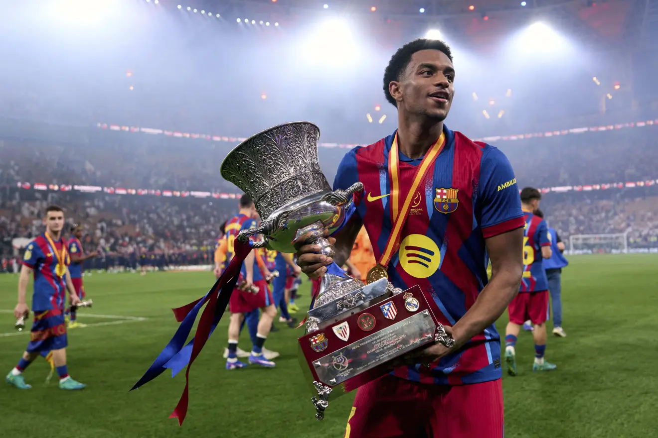 Sedes del FC Barcelona
