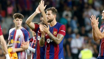 El Barcelona no pedirá traspaso y el acuerdo entre el jugador y el club árabe es inminente