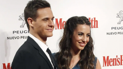 Patricia Pardo responde tras el dardo de Almudena Cid por Christian Gálvez:  “Me tenéis que disculpar”