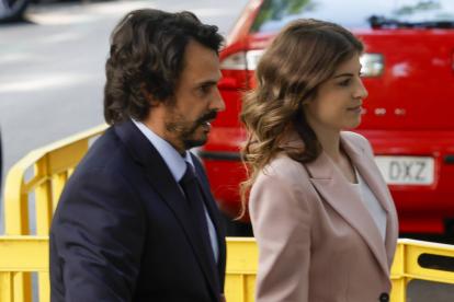 Iker Jiménez, sobre el juicio al fiscal general del Estado: “Es demencial  lo que vivimos en nuestro país”