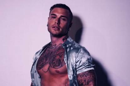 Nueva polémica de Adrián Rodríguez: detenido por la Policía tras  protagonizar un altercado