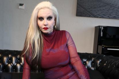 Alaska se posiciona contra el boicot a Eurovisión: "Me da igual los que  sean y contra quién, me parece una forma de exclusión"