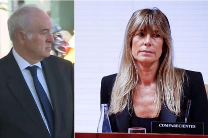 Reunión de urgencia en el CGPJ: plantean abrirle un expediente disciplinario al juez Peinado por sus acusaciones a la Policía