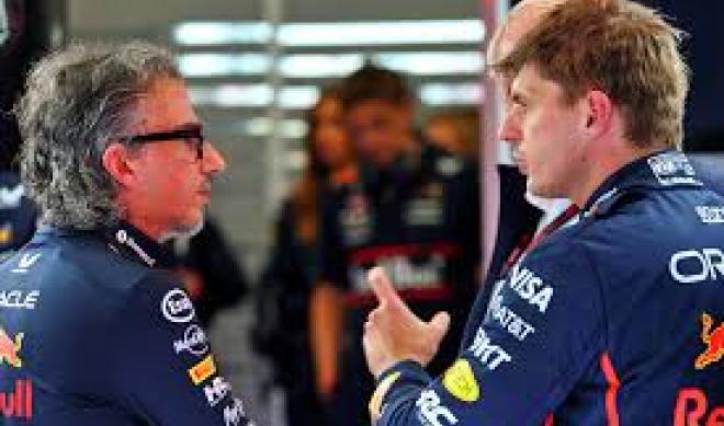 El gran rompecabezas de Red Bull desde la salida de Checo P�rez