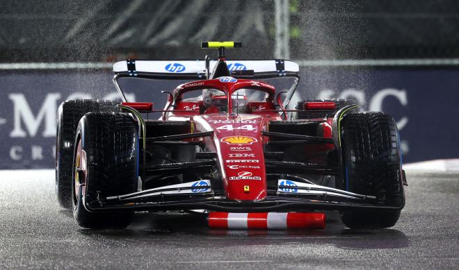 Hamilton, un a�o en el infierno