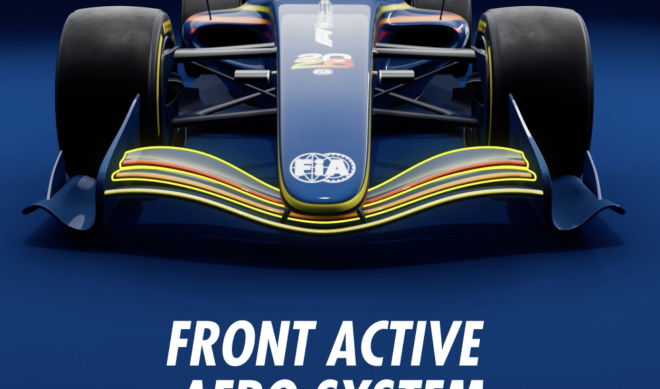 Todo lo que necesitas saber sobre la revoluci�n de la F1 en 2026; Checo P�rez conducir� con nuevas reglas