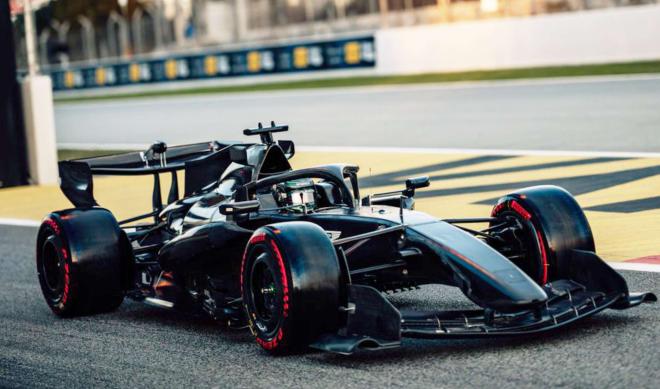 Fernando Alonso, la �ltima amenaza para Checo P�rez y Cadillac