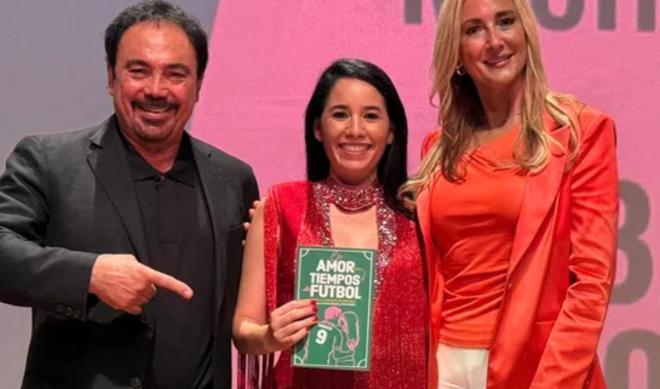 Hugo S�nchez, con MARCA: "Espero y deseo que Mbapp� llegue a mis cuatro Pichichis"