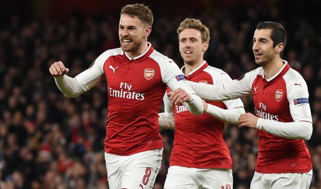 Tras dejar Pumas y perder a su perro, se retira Aaron Ramsey, el jugador de los goles 'malditos'