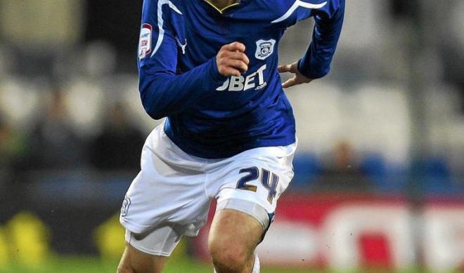 Tras dejar Pumas y perder a su perro, se retira Aaron Ramsey, el jugador de los goles 'malditos'