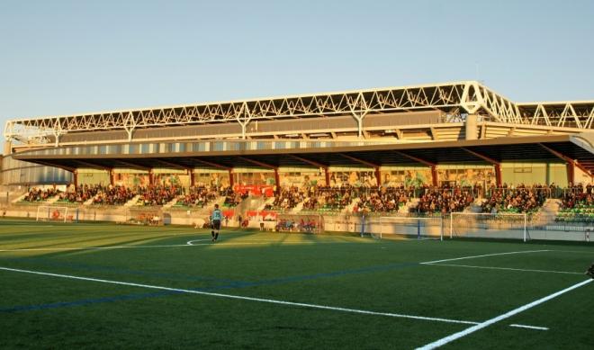 Lionel Messi adquiere un club de Espa�a