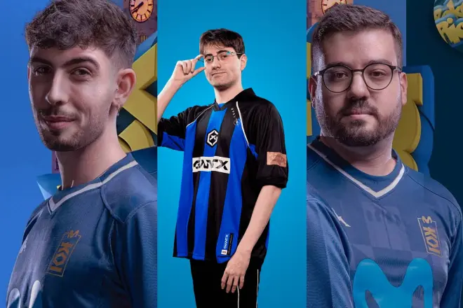 Torviv, PokeAlex y Riopaser en busca de la gran gesta española: conquistar el Mundial Pokémon VGC