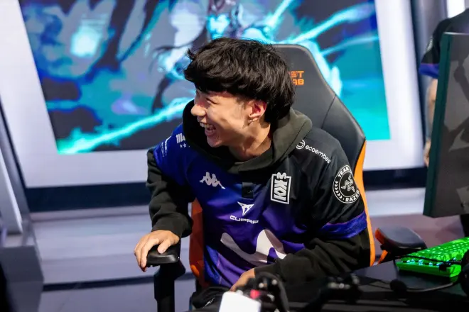 Movistar KOI mantiene vivo el sueño mundialista en una de las series más épicas de su historia