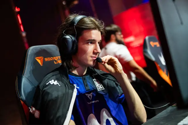 Movistar KOI Fénix representará a España en los 'mini Worlds' de League of Legends