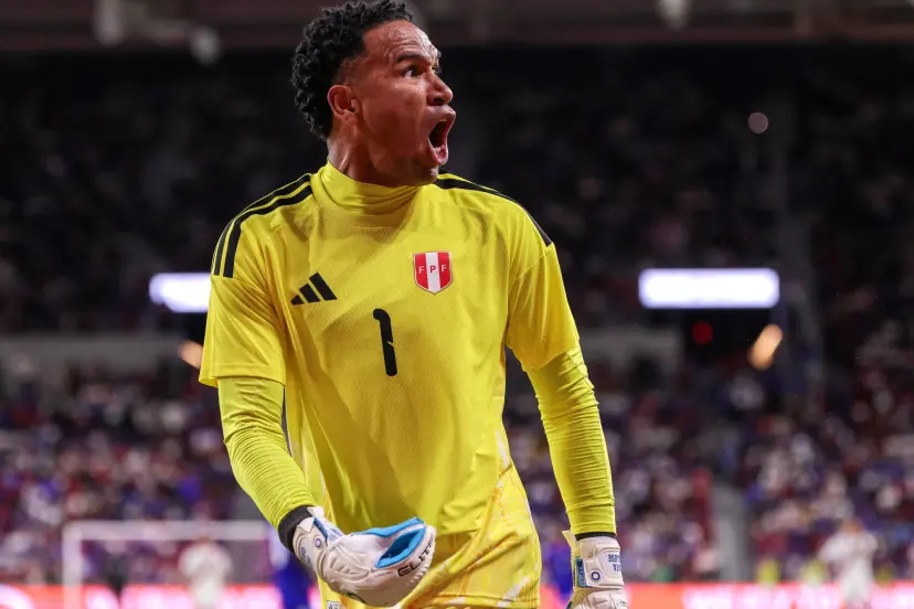 Perú - España: resumen, resultado y goles del partido amistoso antes del Mundial