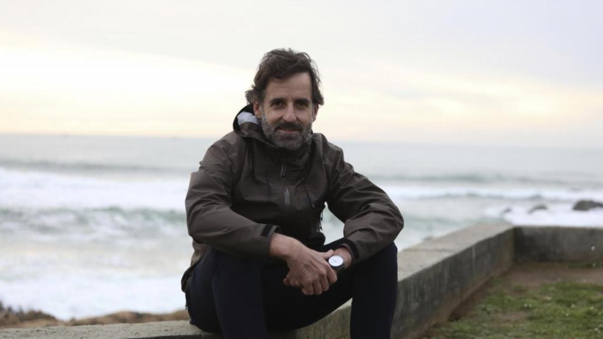 Mosquera cruza la frontera:  La Volta a Portugal es lo más parecido a una grande 