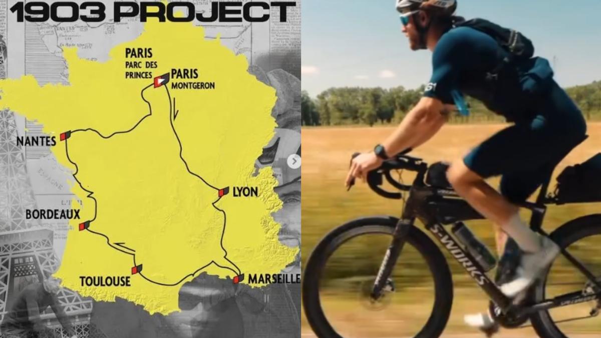 Siete beneficios de correr en la mañana. Nike, image size:1200x675