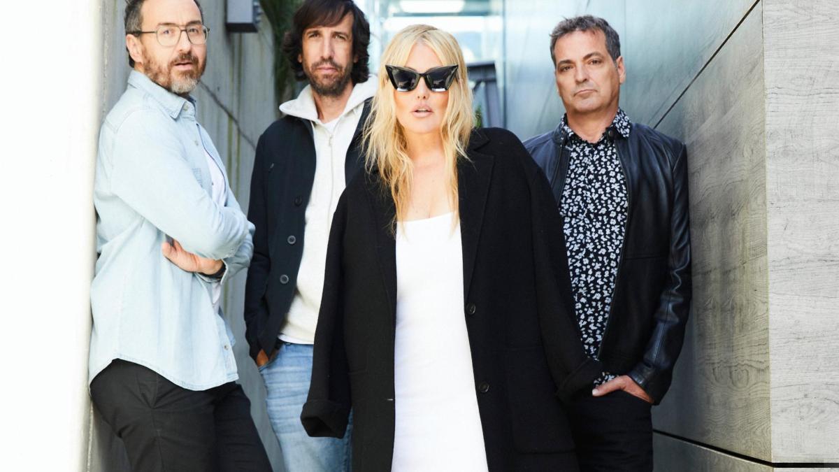 La estrategia de RTVE para frenar a Pedroche: lo nuevo de La Oreja de Van Gogh