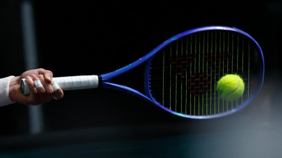 Quentin Folliot, sancionado 20 años por corrupción en el tenis profesional