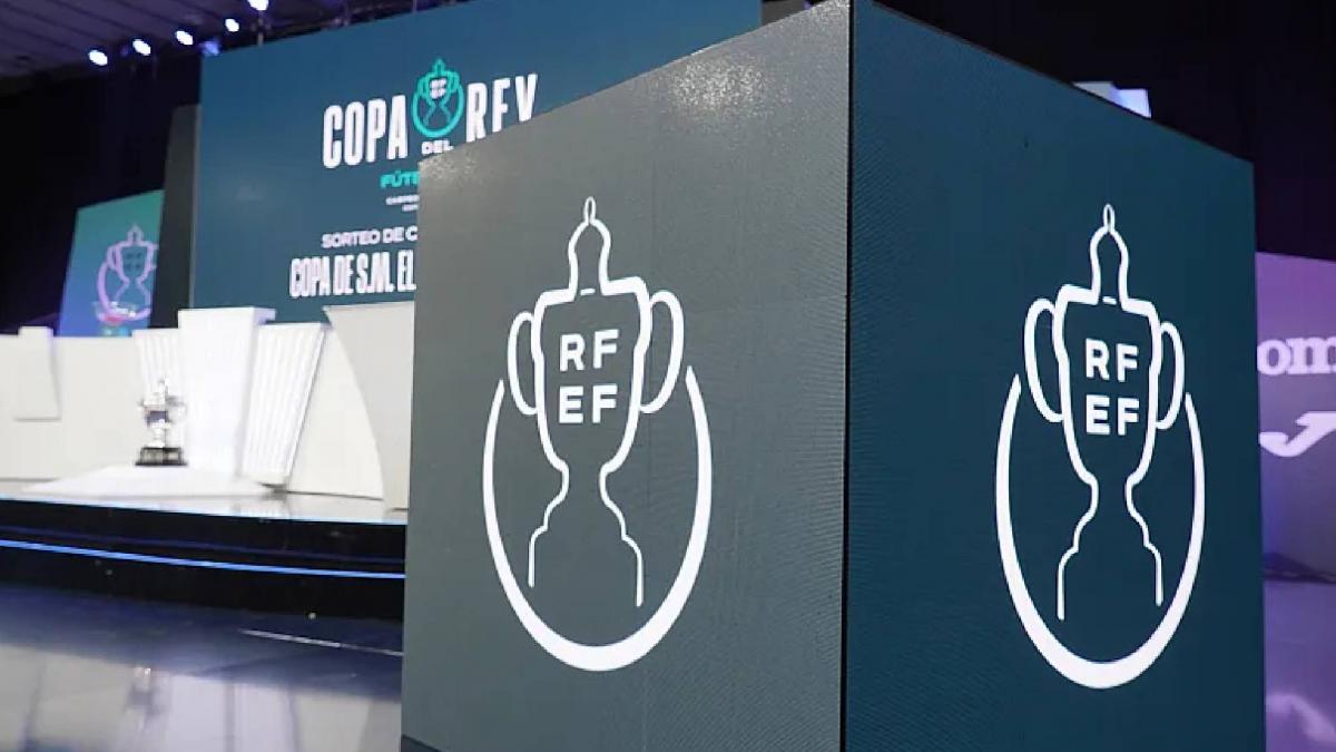 Copa del Rey: se repiten en octavos las eliminatorias de la Supercopa