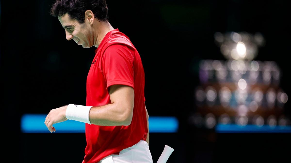 Jaume Munar tras el mejor año de su carrera: “Quiero ganar mi primer título ATP”