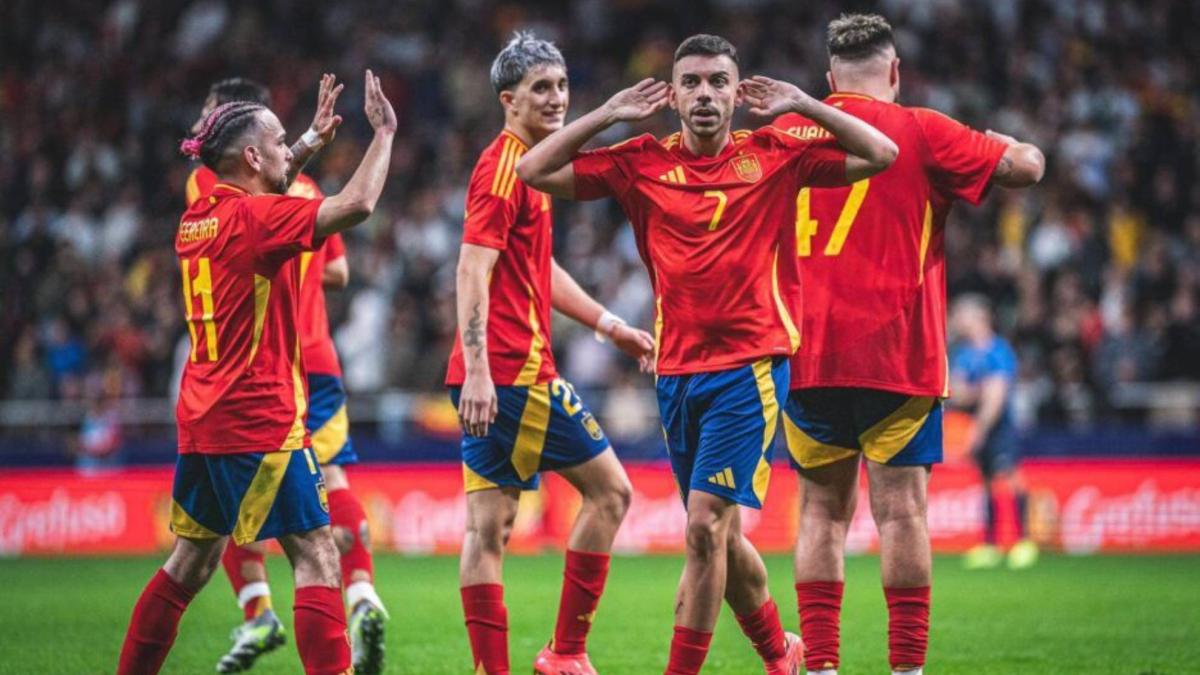 Un Partidazo de Youtubers 6 histórico<br>