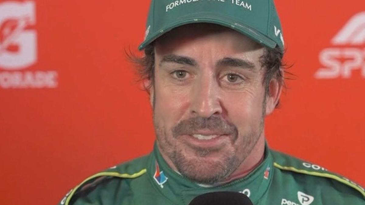 "Tengo 24 años de experiencia y 44 de edad y hay desventajas, pero..."<br>