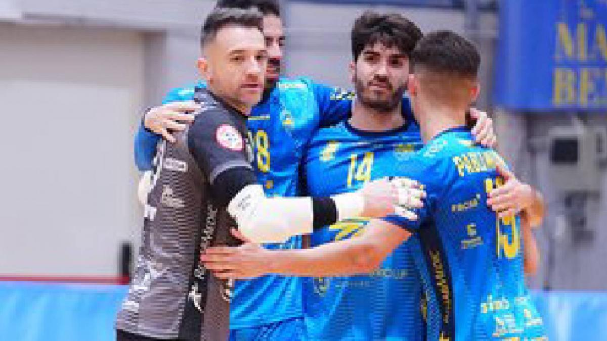 Servigroup Peñíscola respira a costa de Industrias Santa Coloma