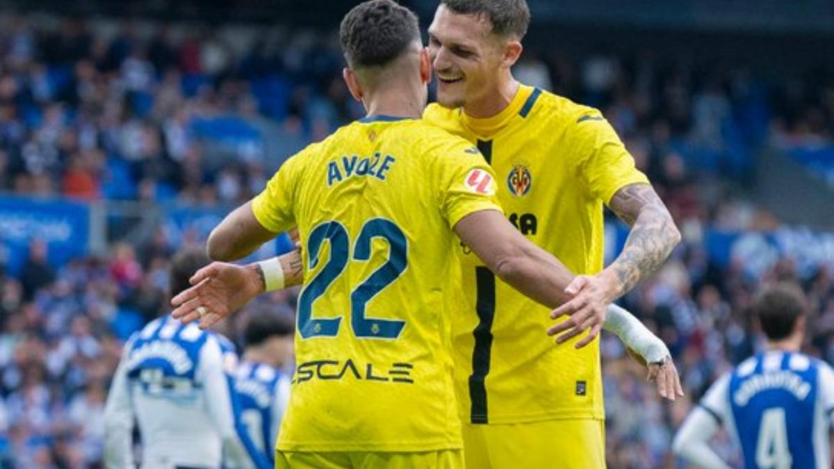 Real Sociedad y Villarreal CF, en busca de puntos vitales en La Liga